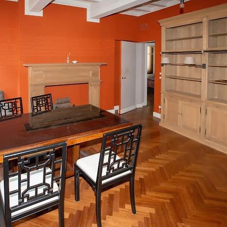 Charme And Relax In Downtown Parma Apartman Kültér fotó