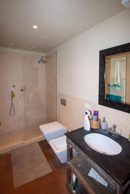 Charme And Relax In Downtown Parma Apartman Kültér fotó