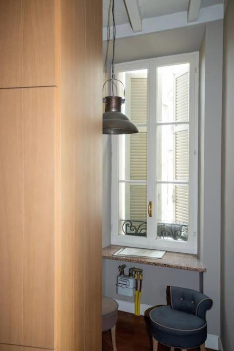 Charme And Relax In Downtown Parma Apartman Kültér fotó